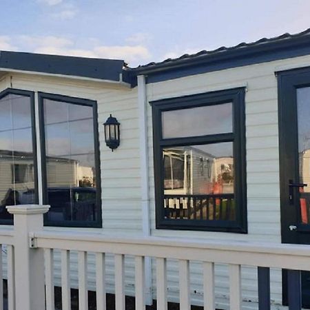 Jasmine'S Retreat - Pet Friendly, Ingoldmells Apartment ภายนอก รูปภาพ