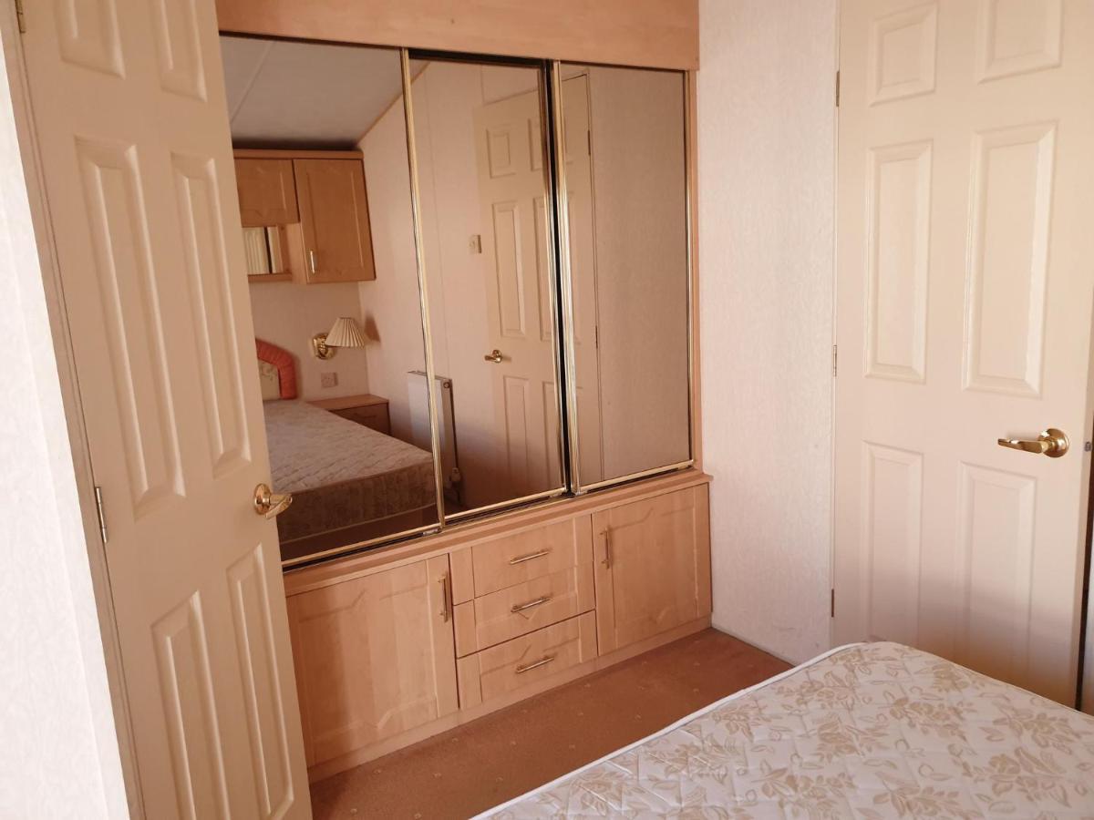 Jasmine'S Retreat - Pet Friendly, Ingoldmells Apartment ภายนอก รูปภาพ